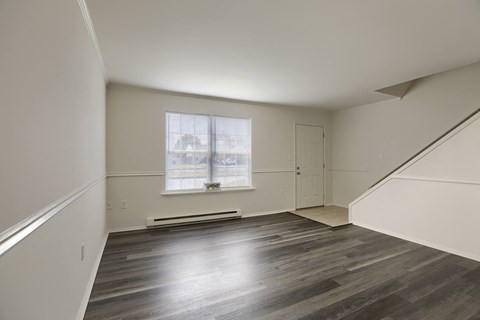 Mechanicsburg Apartments Living Area Apartment Renting | Charleston Estates | Apartments in Mechanicsburg