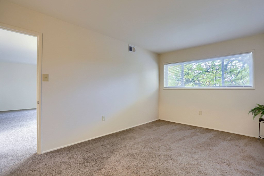 Bedroom Camp Hill Apartments | Long Meadows Apartments