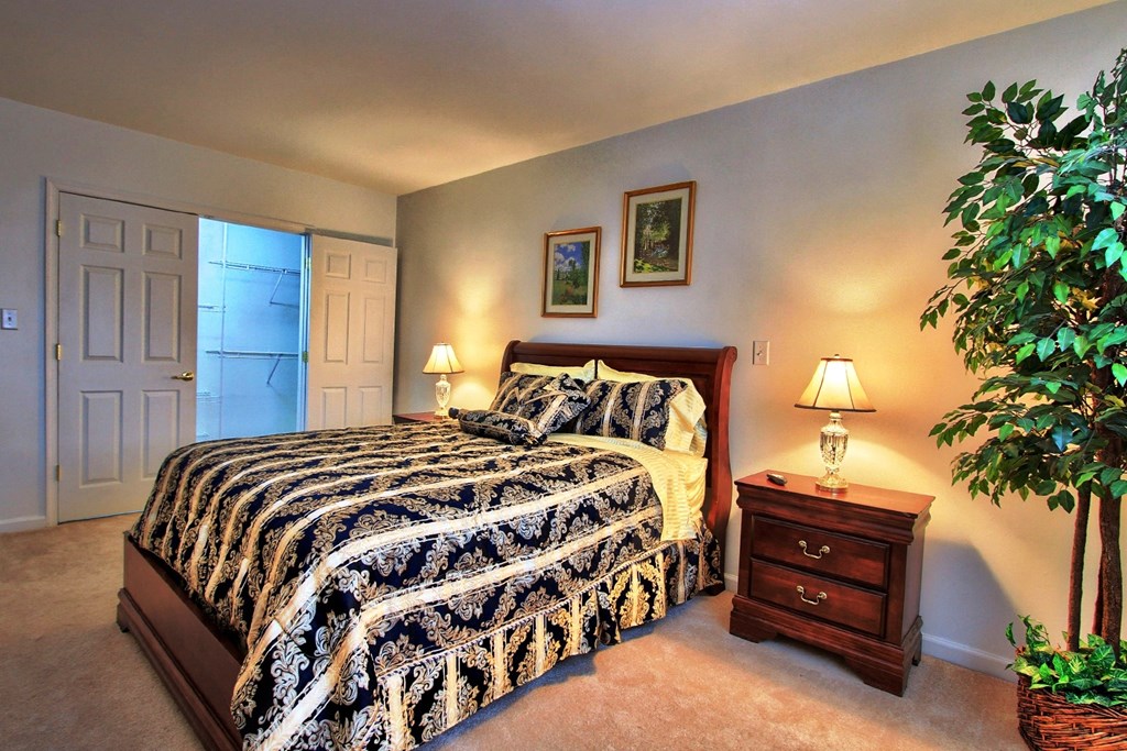 Chestnut Heights Apartments