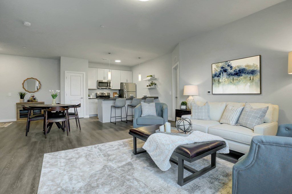 Open Floor Plan Lititz Apartments Open Floor Plan Lititz Apartments | Apartments at Lititz Springs | Apartments in Lititz Springs