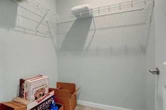 Lititz Apartments Large Closet Lititz Apartments Large Closet | Apartments at Lititz Springs | Apartments in Lititz Springs - Photo Gallery