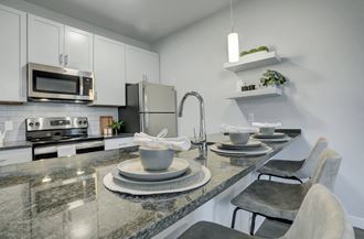 Lititz Apartments With Large Kitchen | Apartments at Lititz Springs | Apartments in Lititz Springs - Photo Gallery 1