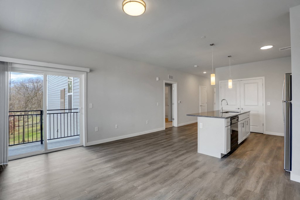 Modern and New Lititz Apartments | Apartments at Lititz Springs | Apartments in Lititz Springs