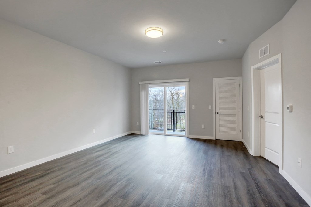 Lancaster Apartments Open Floor Plan | Apartments at Lititz Springs | Apartments in Lititz Springs
