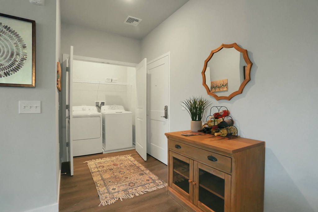 Lititz Apartments With Washer and Dryer | Apartments at Lititz Springs | Apartments in Lititz Springs