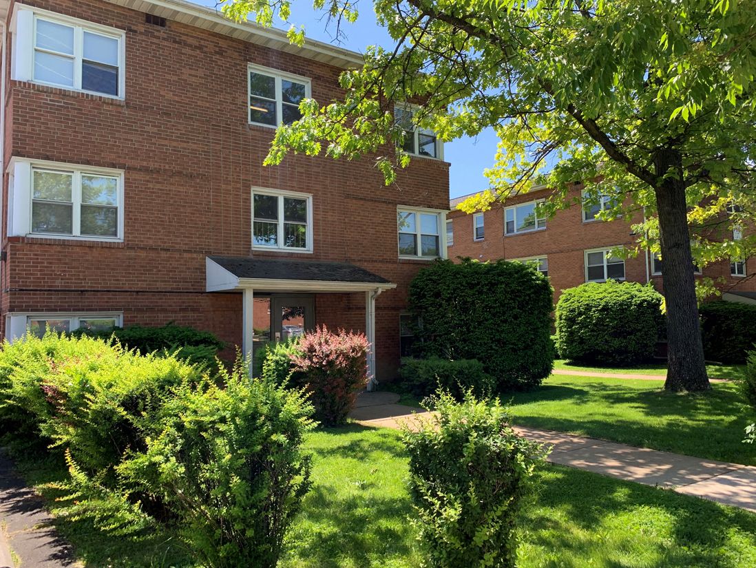 Hamilton Avenue Apartments is a similar property to Atherton Place located in State College