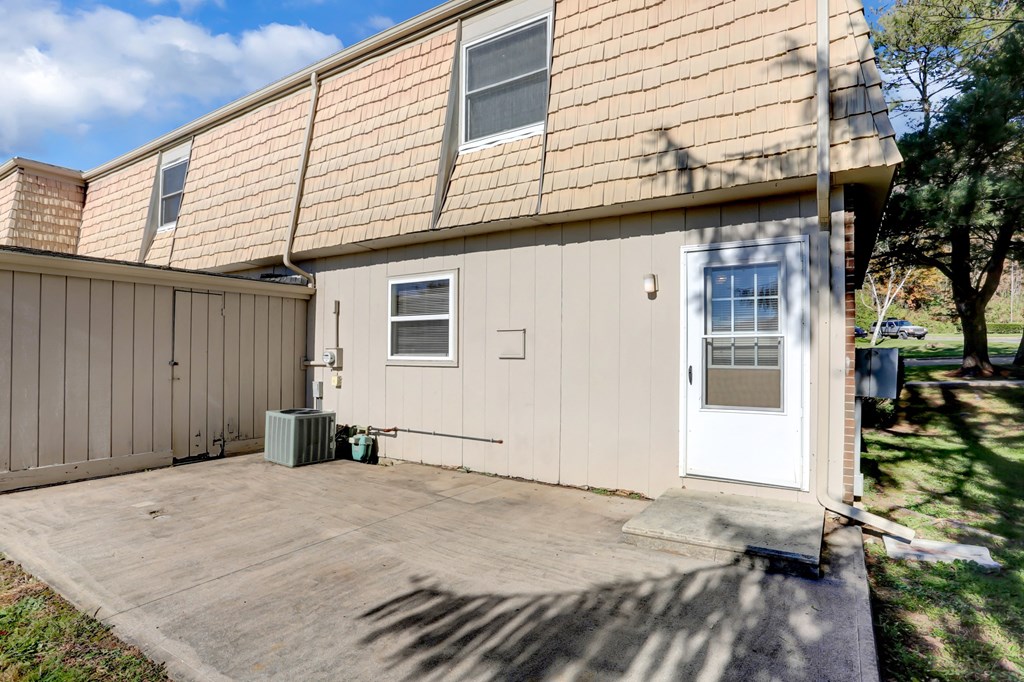 2 Bedroom Apartment in Williamsport | Woodland Park Apartments in Williamsport | Williamsport Apartments