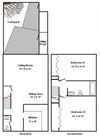 Townhouse Rental in Hershey Townhouse Rental Hershey Apartments | Braircrest Gardens Apartments