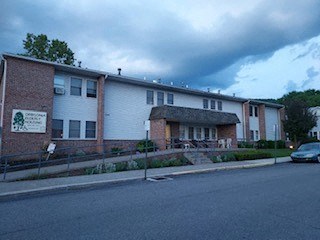 Orbisonia Elderly Housing Senior Living Senior Living Orbisonia Elderly Housing - Photo Gallery 3