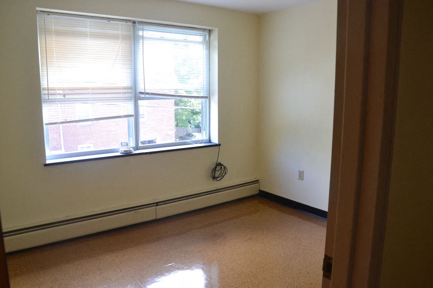 Hamilton Avenue Apartments