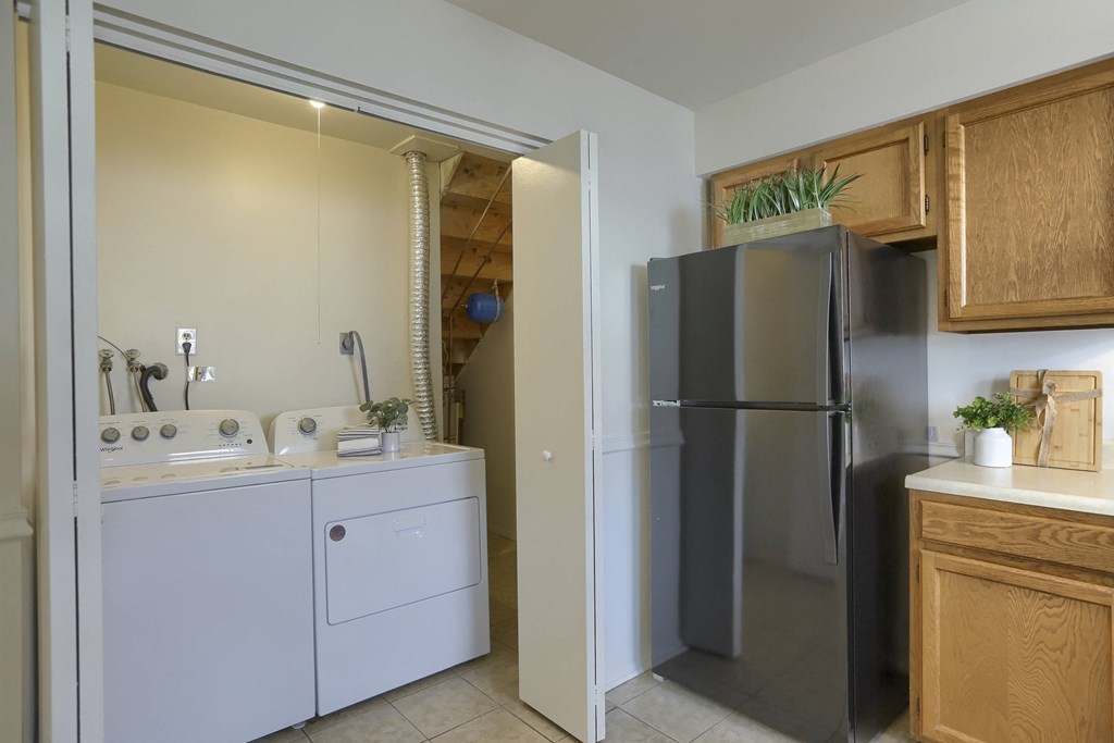 Charleston Estates Townhomes