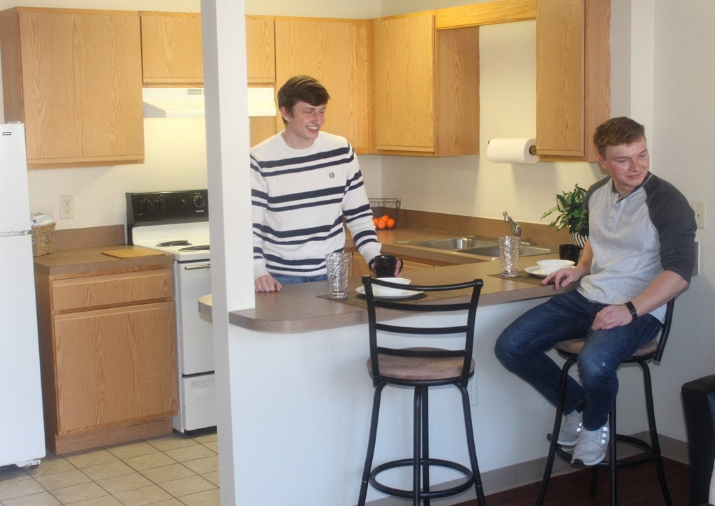 | Bard Townhouses Rentals in Shippensburg | PMI