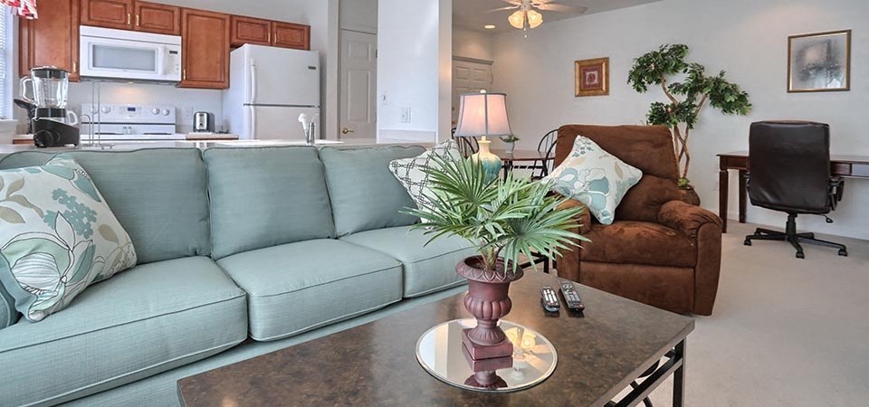 Chestnut Heights Apartments