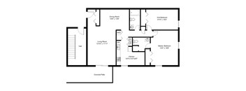 2 Bedroom (Kohler)