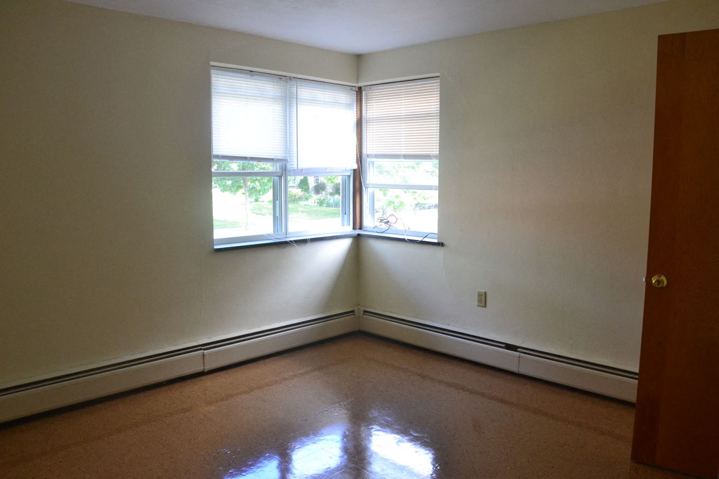 Hamilton Avenue Apartments