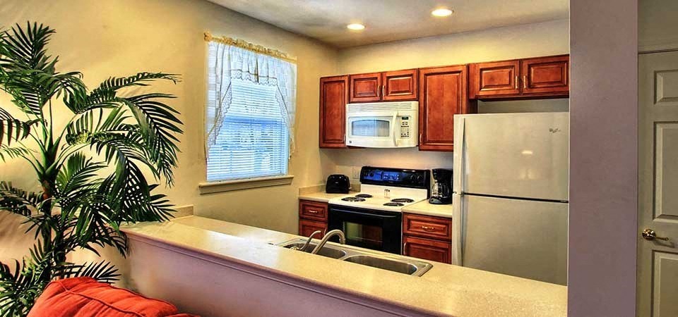 Chestnut Heights Apartments