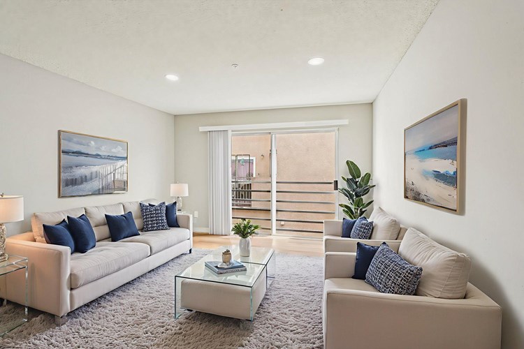 Windfaire Apartments is a similar property to Vineland Apartments located in North Hollywood