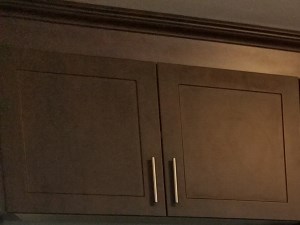 Updated Kitchen Ladera Townhome California Rental Community