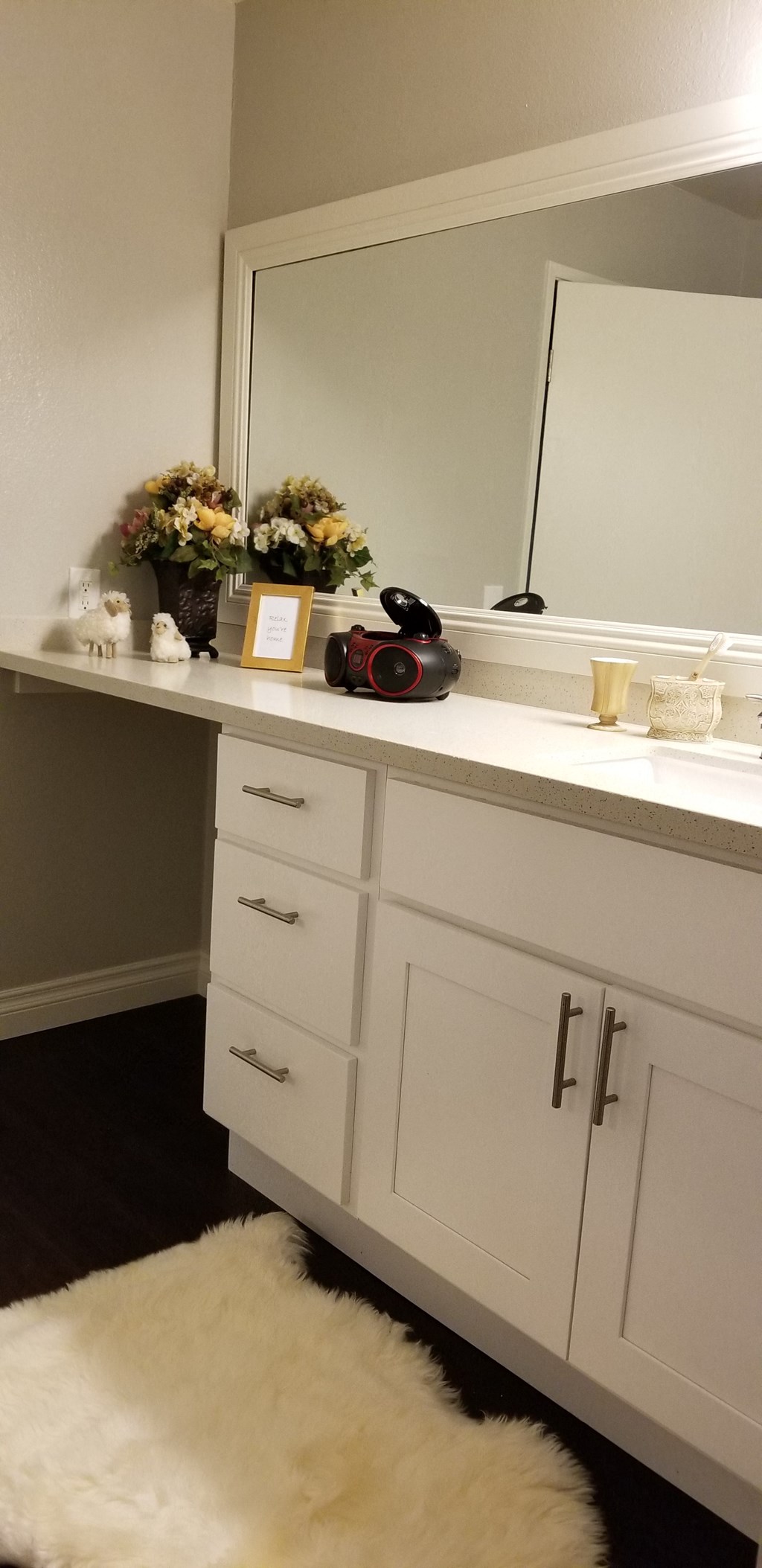 Windfaire Bathroom Vanity