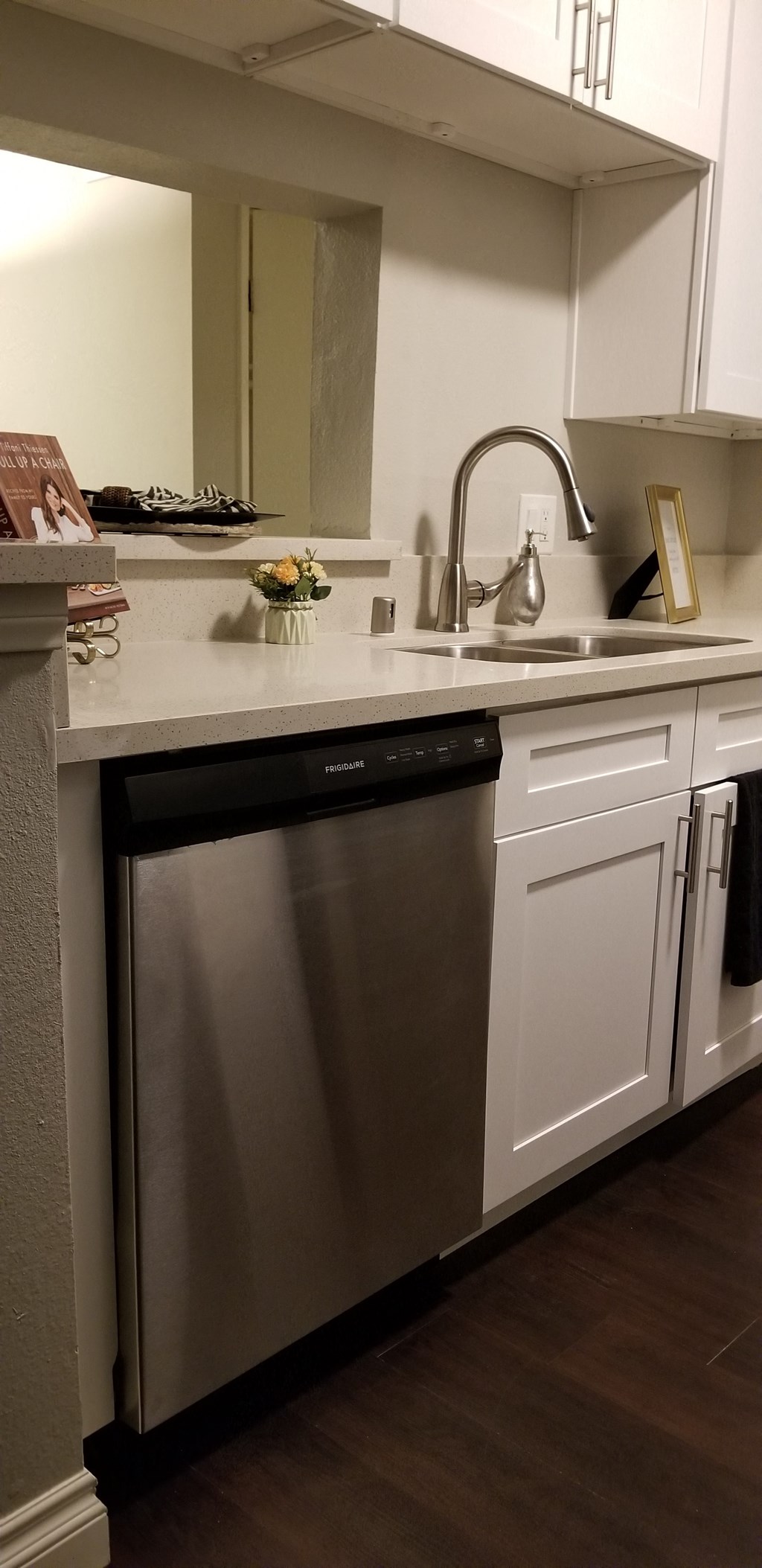 Windfaire Dishwasher