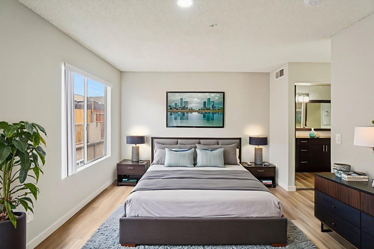 Windfaire Apartments