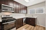 1-bedroom apartment at Ladera Townhouse Apartments in Los Angeles