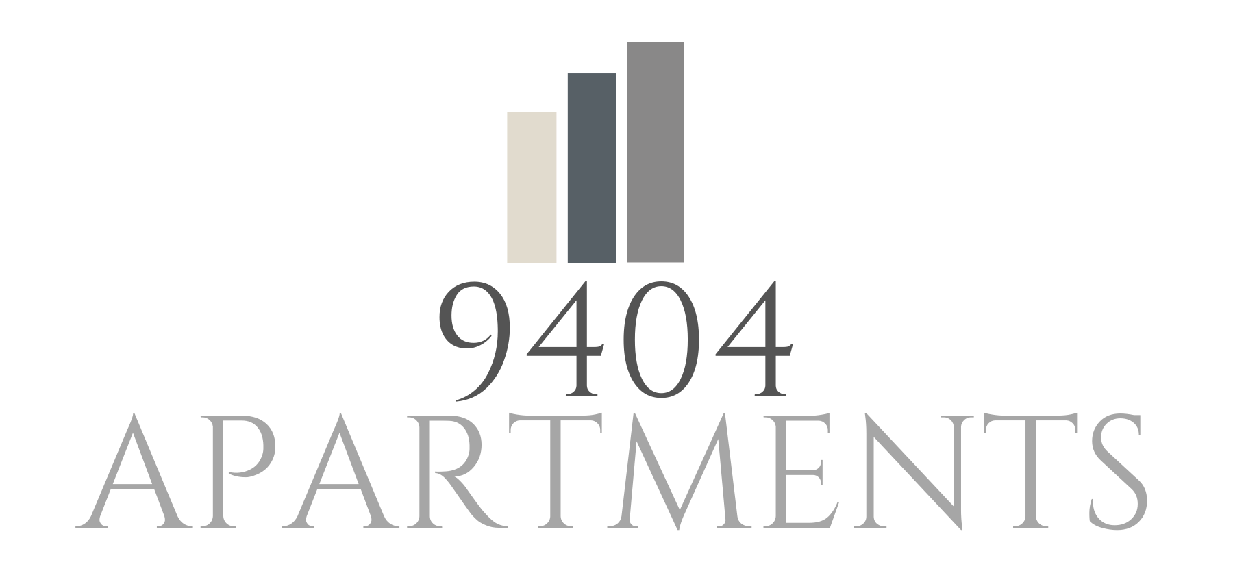 9404 Apartment Homes logo