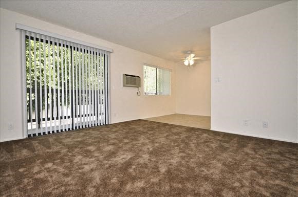 Living and Dining Space