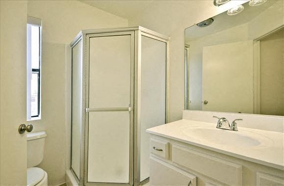 Kitchen Vanowen Manor