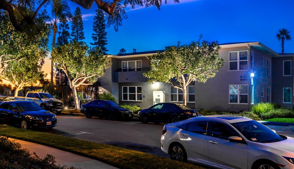 Rental Community in Holly Park Knolls