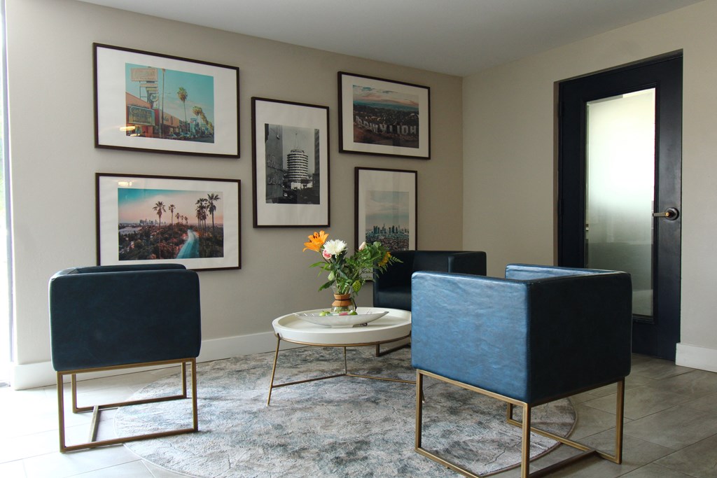 Windfaire Apartments is a similar property to The Social Apartments located in North Hollywood