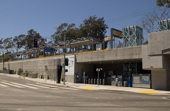 LA Metro Expo Palms National Stop - Photo Gallery 14