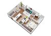 Cielo 1 Bedroom Apartment Cielo 1 Bedroom Apartment