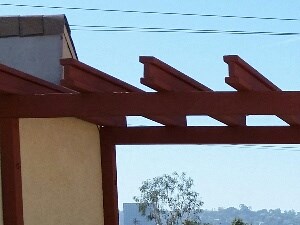 Windfaire Rooftop with View