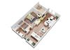 Cielo 1 Bedroom Apartment