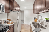 2-bedroom apartment at Crenshaw Townhouse Apartments in Los Angeles