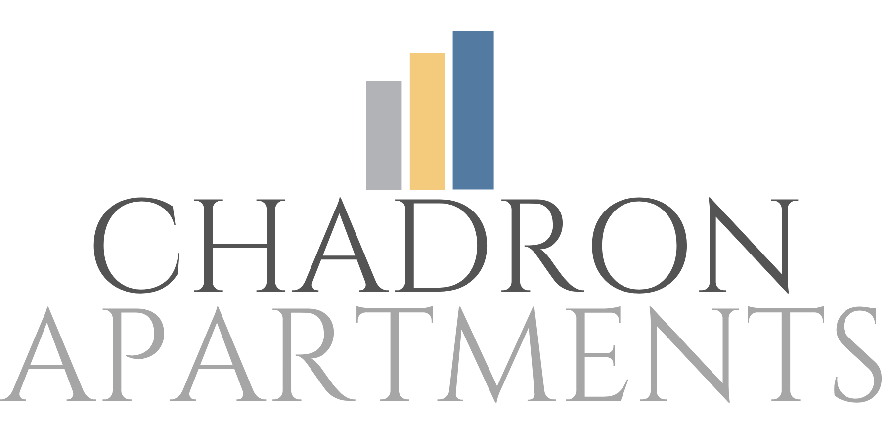 Chadron Apts logo