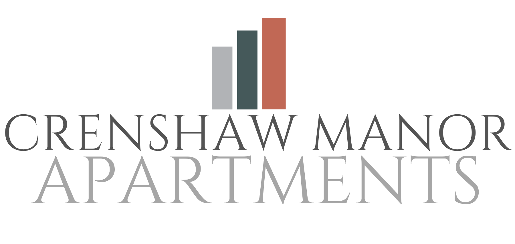 Crenshaw Manor logo