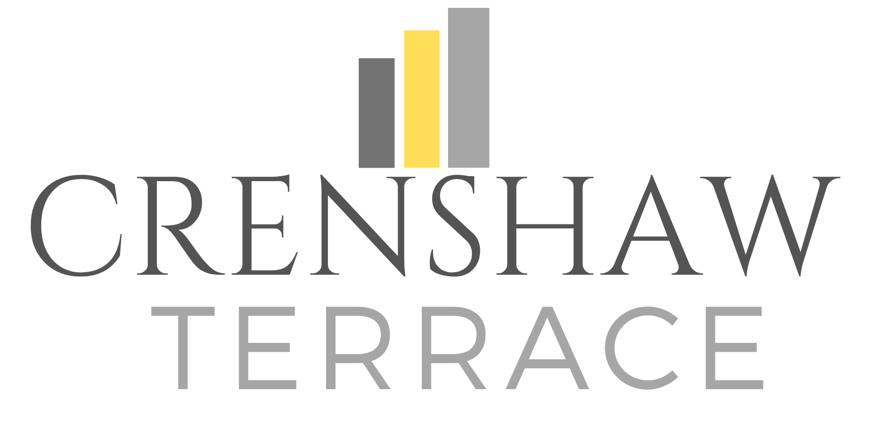 Crenshaw Terrace logo
