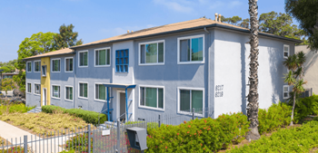 Ladera Townhome California Apartment Homes - Photo Gallery 2