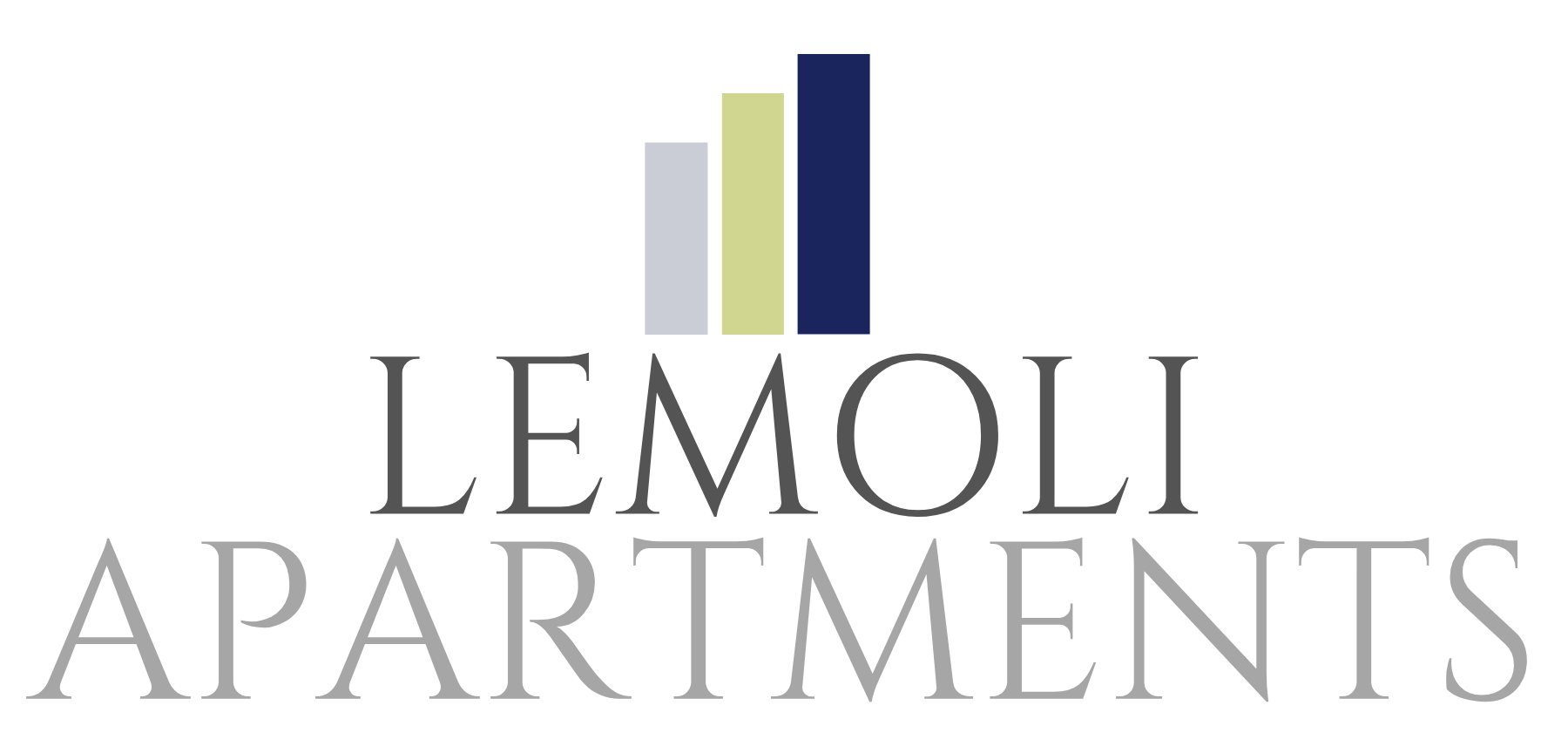 Lemoli Apartments logo