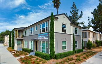 Leimert Park Apartment Homes - Photo Gallery 4