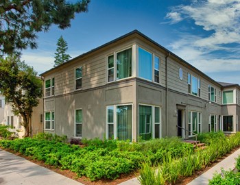 Leimert Park Apartment Homes - Photo Gallery 2