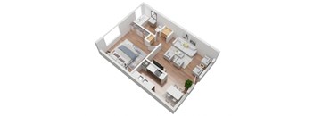 Manchestor Floorplan