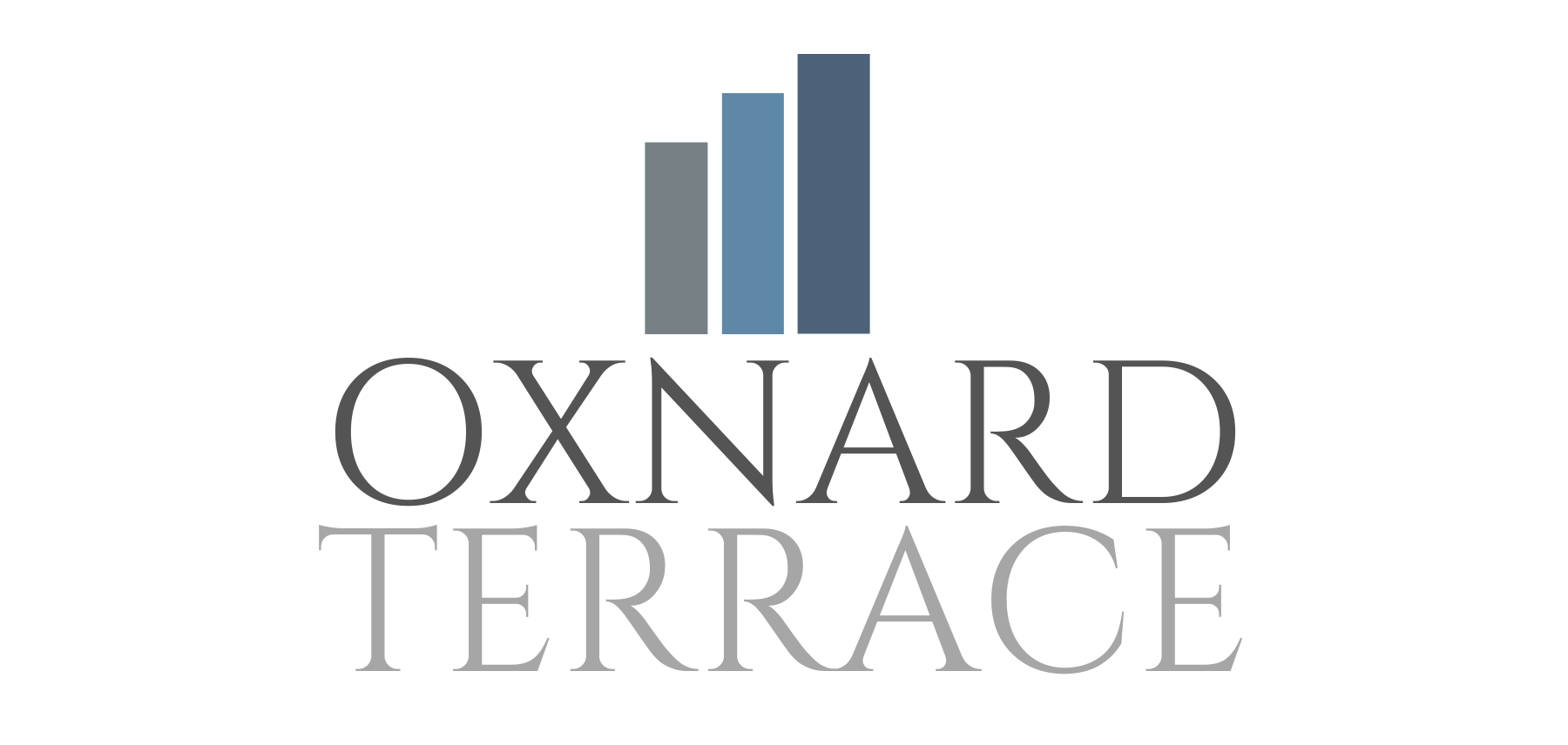 Oxnard Terrace logo