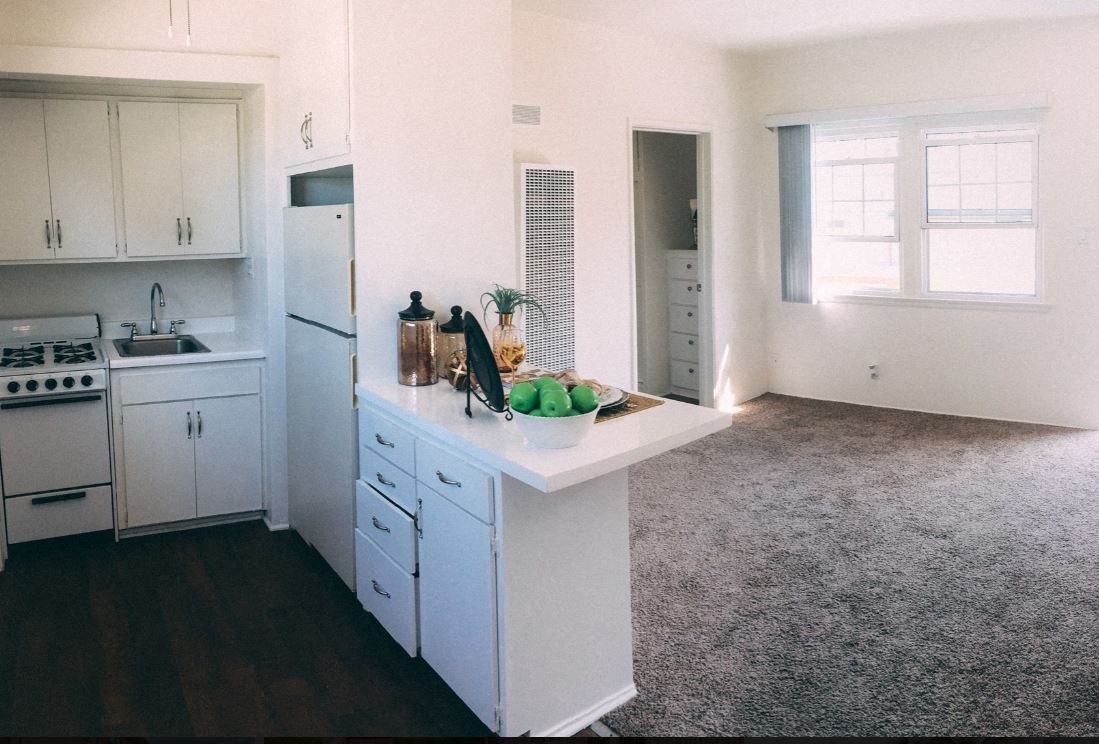 Strathmore Arms Apartments