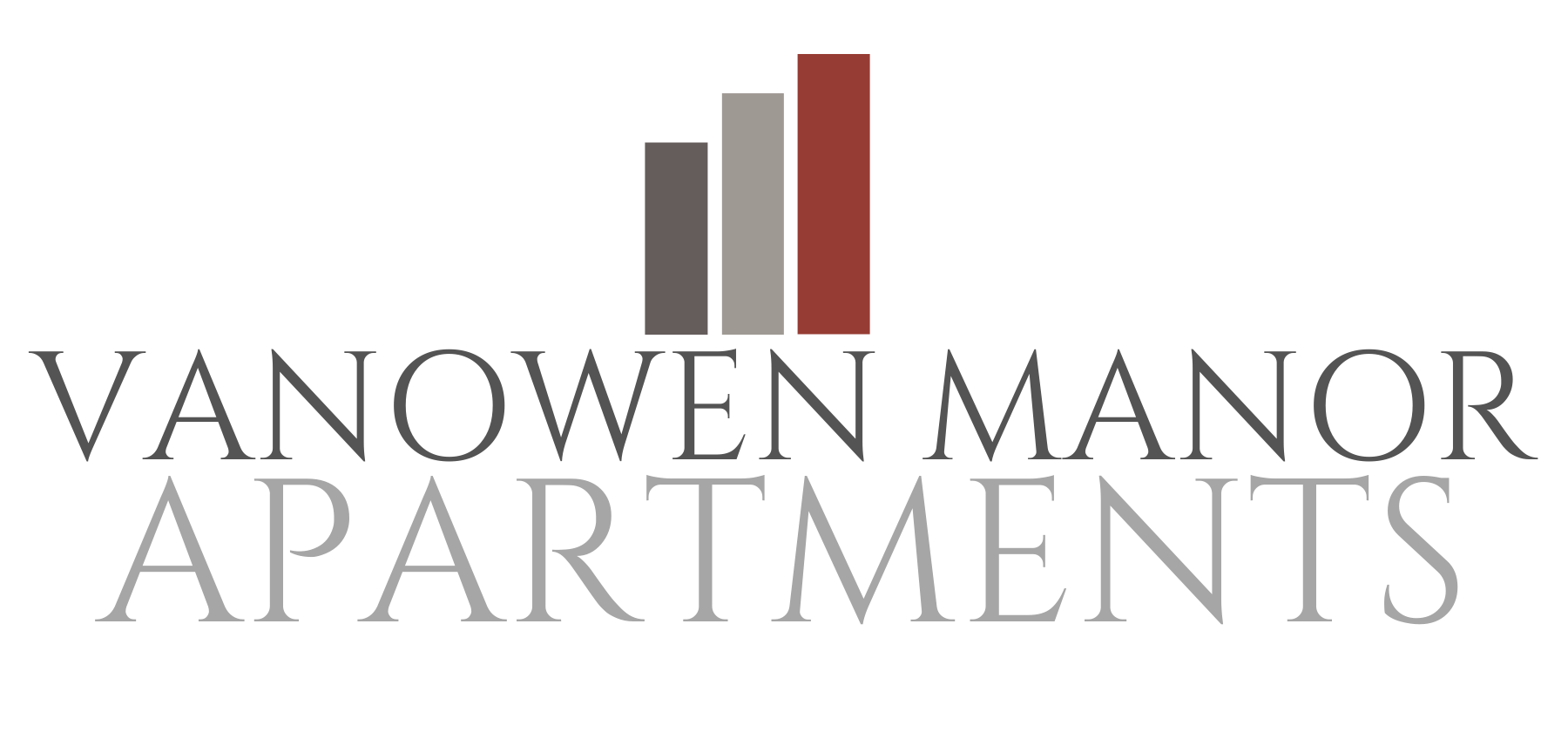 Vanowen Manor logo