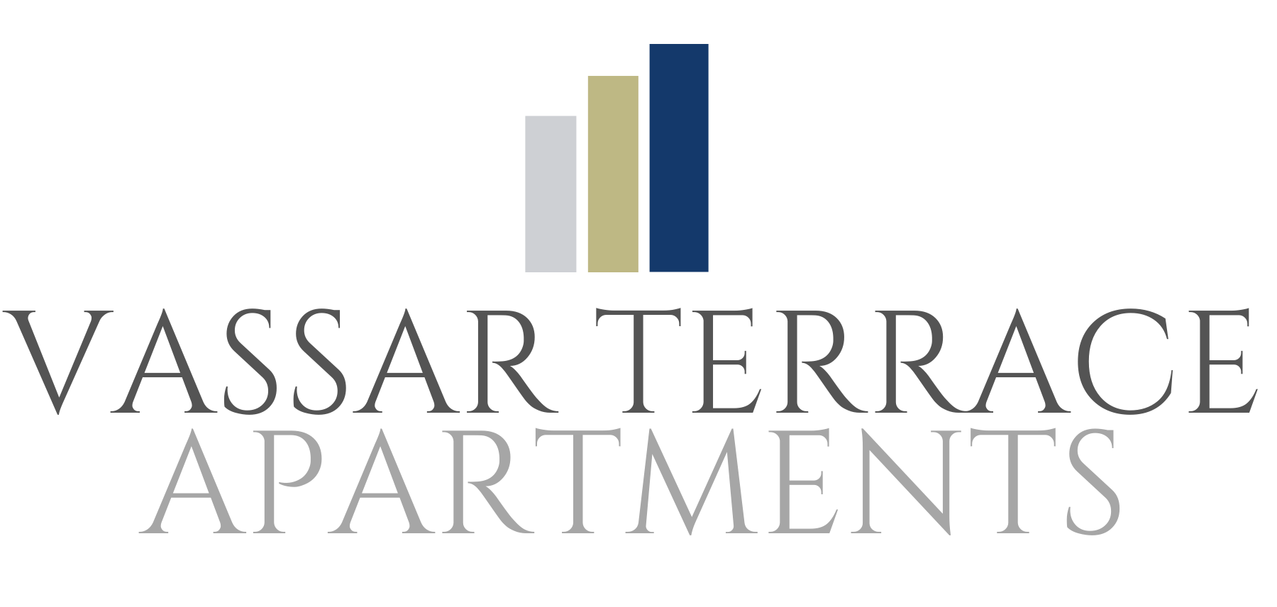 Vassar Terrace logo