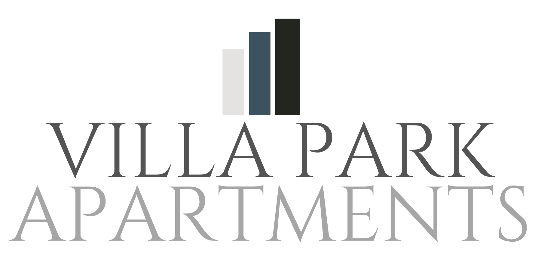 Villa Park logo