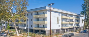 Vassar Terrace - Photo Gallery 2